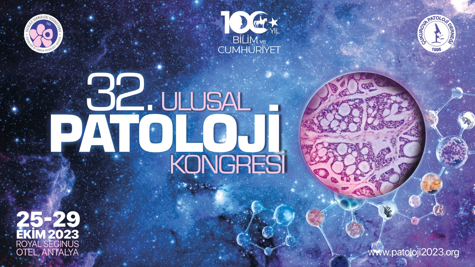 32. Ulusal Patoloji Kongresi