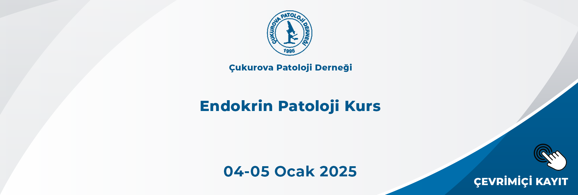 Endokrin Patoloji Kurs