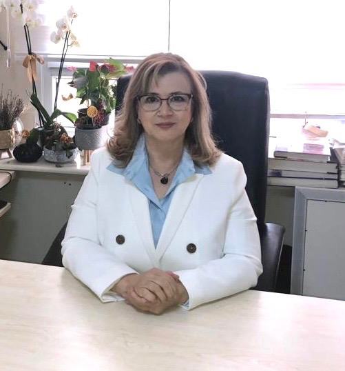 Aysun H.UĞUZ  